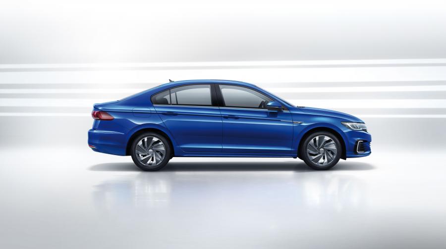  Volkswagen e-Bora 2019 года  (CN) (фото 20 из 45)